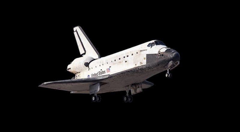 Interstellar Space